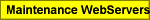 Maintenance WebServers