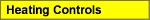 Heating Controls